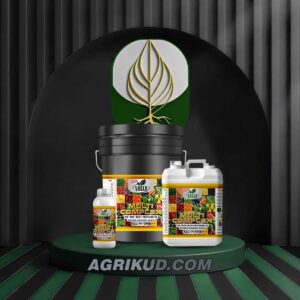 کود مولتی کمپلکس شوک