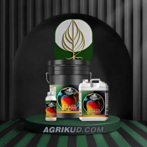 کود رنگ آوری شوک