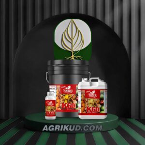 کود پتاس ۶۰٪ شوک