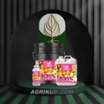 کود پتاس ۹۵ درصد شوک