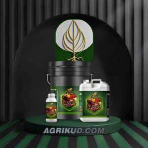 کود آهن شوک