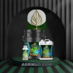 کود کلسیم شوک