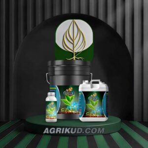 کود کلسیم شوک