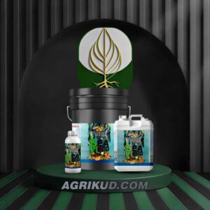 کود جلبک دریایی شوک