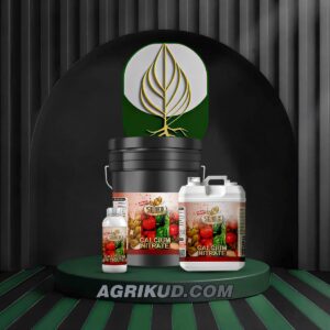 کود نیترات کلسیم شوک ۱ لیتری