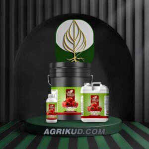 کود مخصوص گوجه شوک