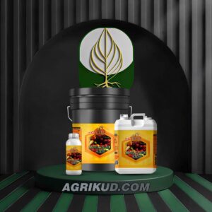 کود منگنز شوک