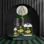 کود مخصوص پسته شوک