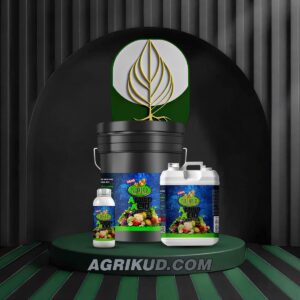 کود آمینو اسید شوک