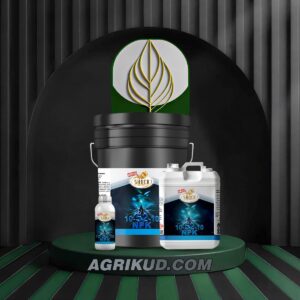 کود فسفر بالا (۱۰-۵۲-۱۰) شوک