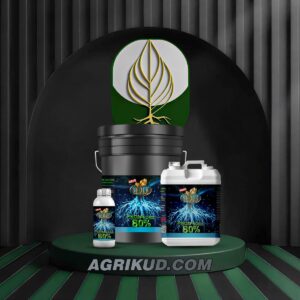 کود فسفر ۸۰ درصد شوک