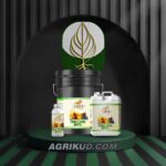 کود گوگرد شوک