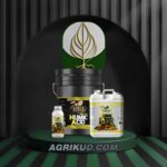 کود هیومیک اسید شوک