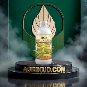 کود هیومیک اسید بمب (فول هیومیک) ۱ لیتری