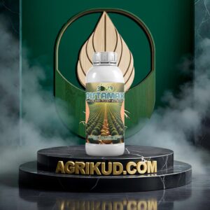 کود مخصوص پسته بمب ۱ لیتری