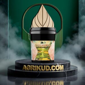 کود هیومیک اسید بمب (فول هیومیک) ۲۰ لیتری