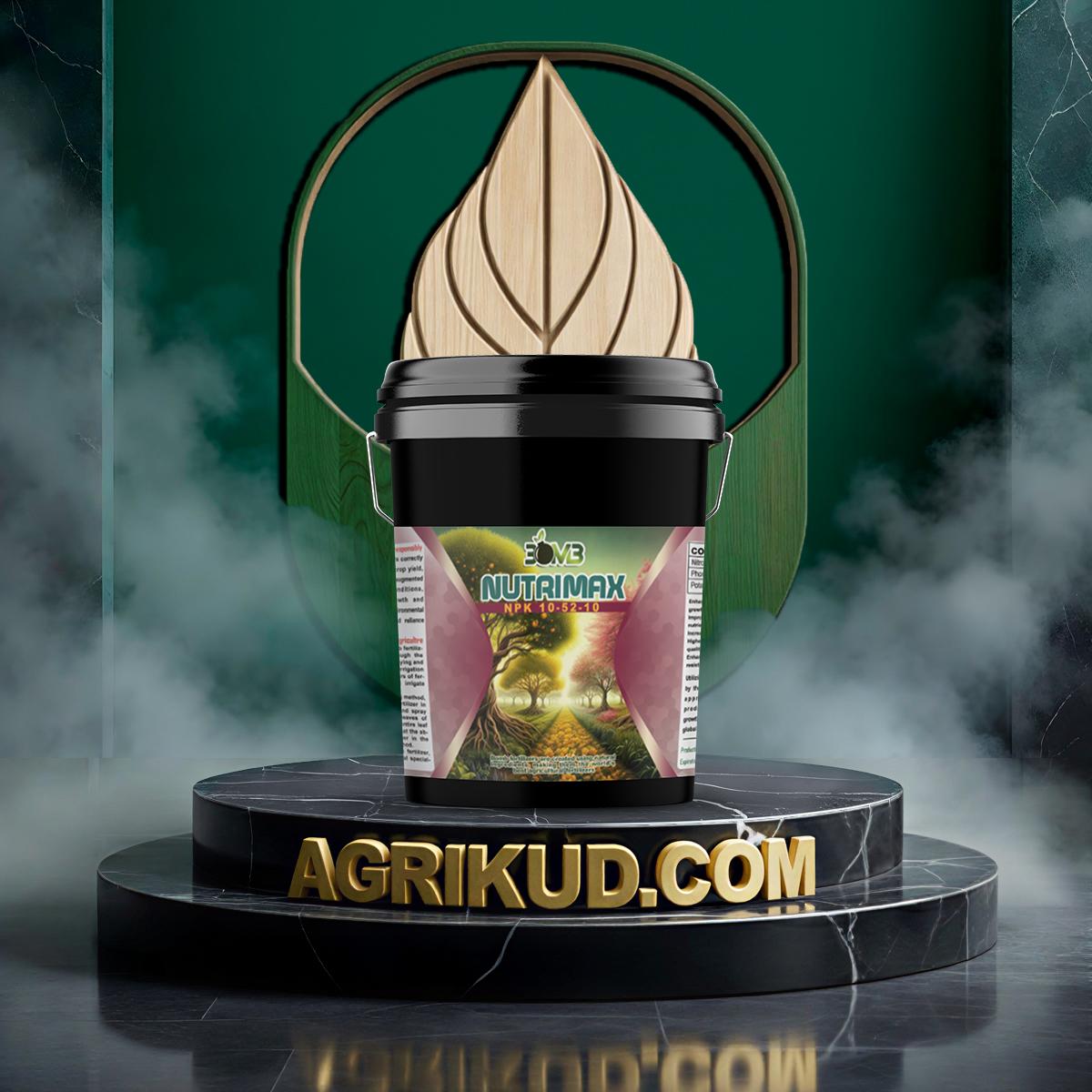 کود ۱۰-۵۲-۱۰ بمب 20 لیتری کود ۱۰-۵۲-۱۰ بمب 20 لیتری