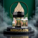 کود مخصوص پسته بمب