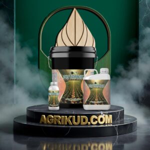 کود مخصوص پسته بمب