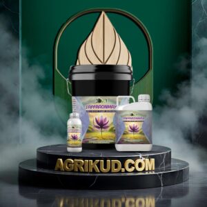 کود مخصوص زعفران