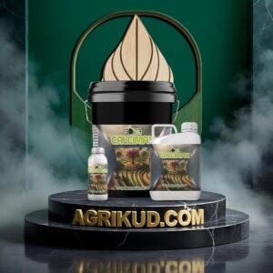 کود کلسیم بمب