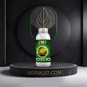 کود سه بیست (20-20-20) اکسپلود 1 لیتری