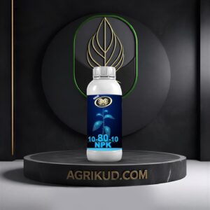 کود 10-80-10 اکسپلود 1 لیتری