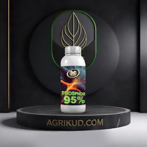کود فسفر 95% اکسپلود 1 لیتری