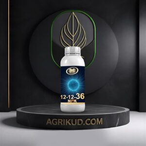 کود گلدهی (12-12-36) اکسپلود 1 لیتری