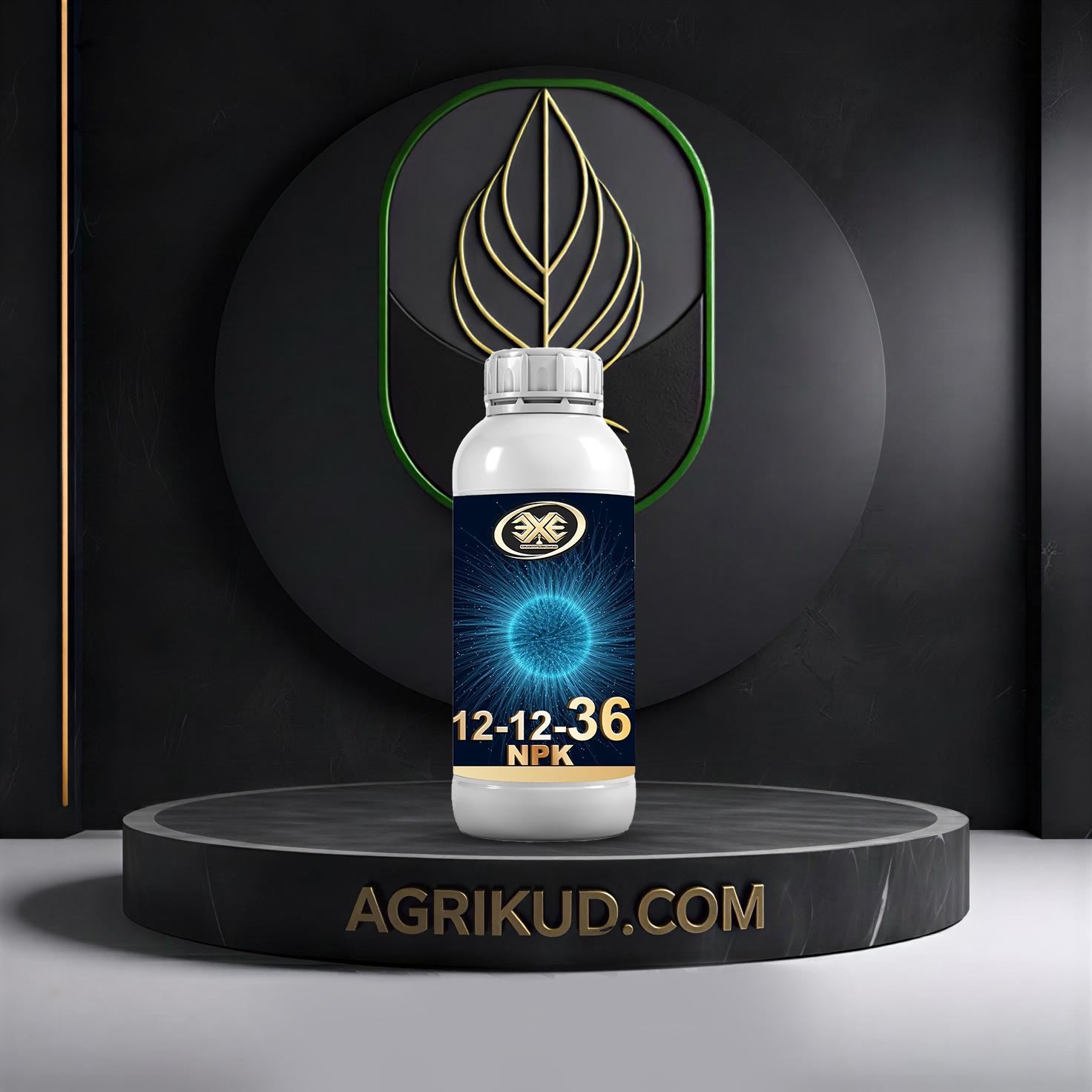 کود گلدهی (12-12-36) اکسپلود 1 لیتری کود گلدهی (12-12-36) اکسپلود 1 لیتری