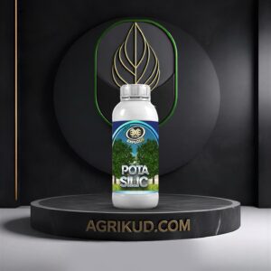 کود سیلیکات پتاسیم اکسپلود 1 لیتری