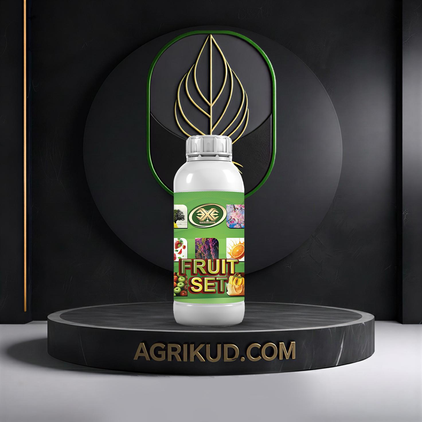 کود فروت ست اکسپلود 1 لیتری کود فروت ست اکسپلود 1 لیتری