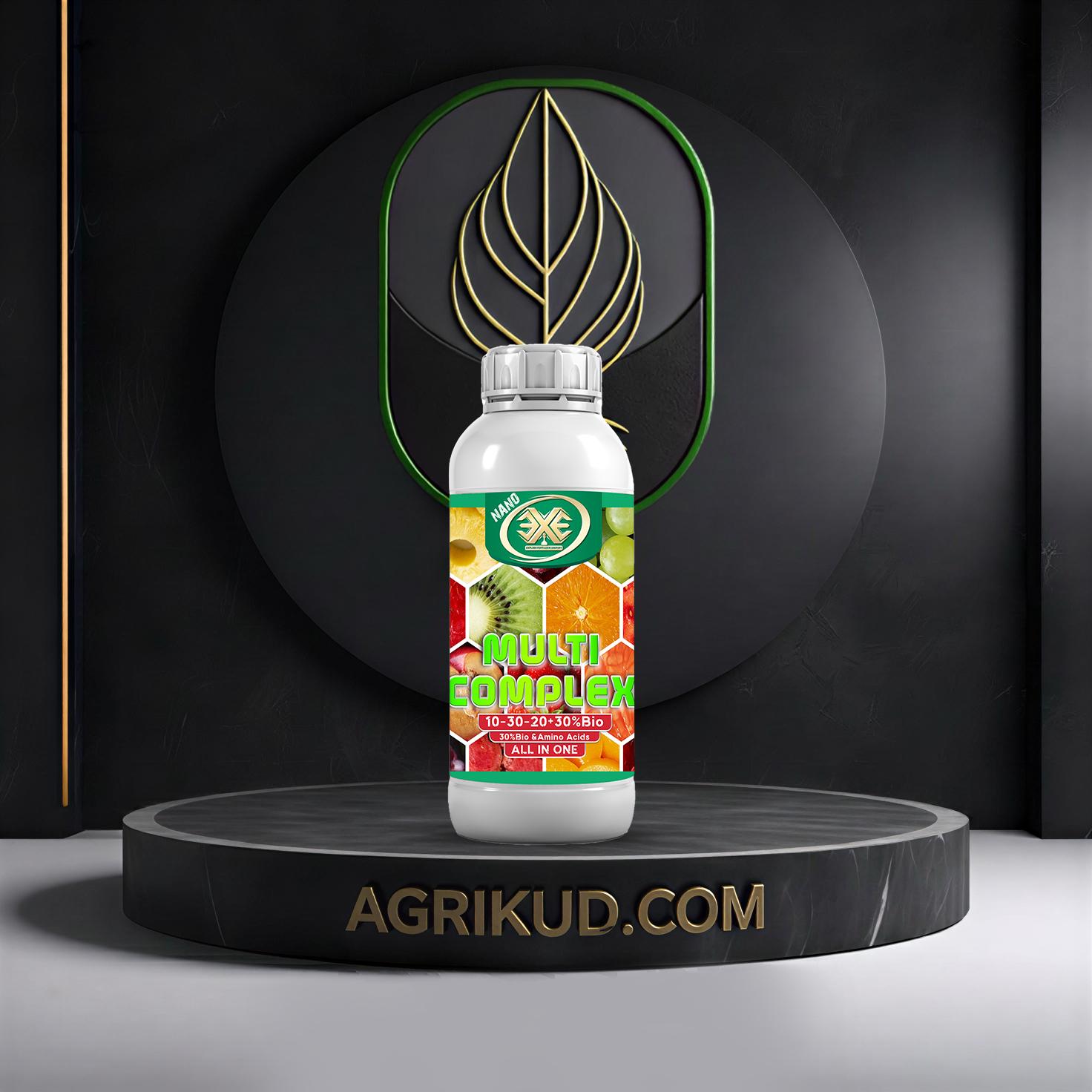 کود مولتی کمپلکس اکسپلود 1 لیتری کود مولتی کمپلکس اکسپلود 1 لیتری