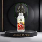 کود فسفیت پتاسیم اکسپلود 1 لیتری