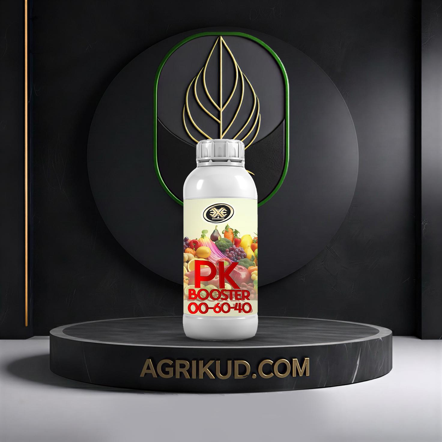 کود فسفیت پتاسیم اکسپلود 1 لیتری کود فسفیت پتاسیم اکسپلود 1 لیتری