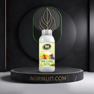 کود گوگرد اکسپلود 1 لیتری