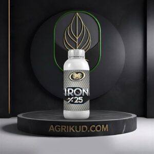 کود آهن اکسپلود 1 لیتری