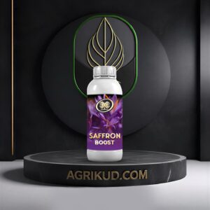 کود مخصوص زعفران اکسپلود 1 لیتری