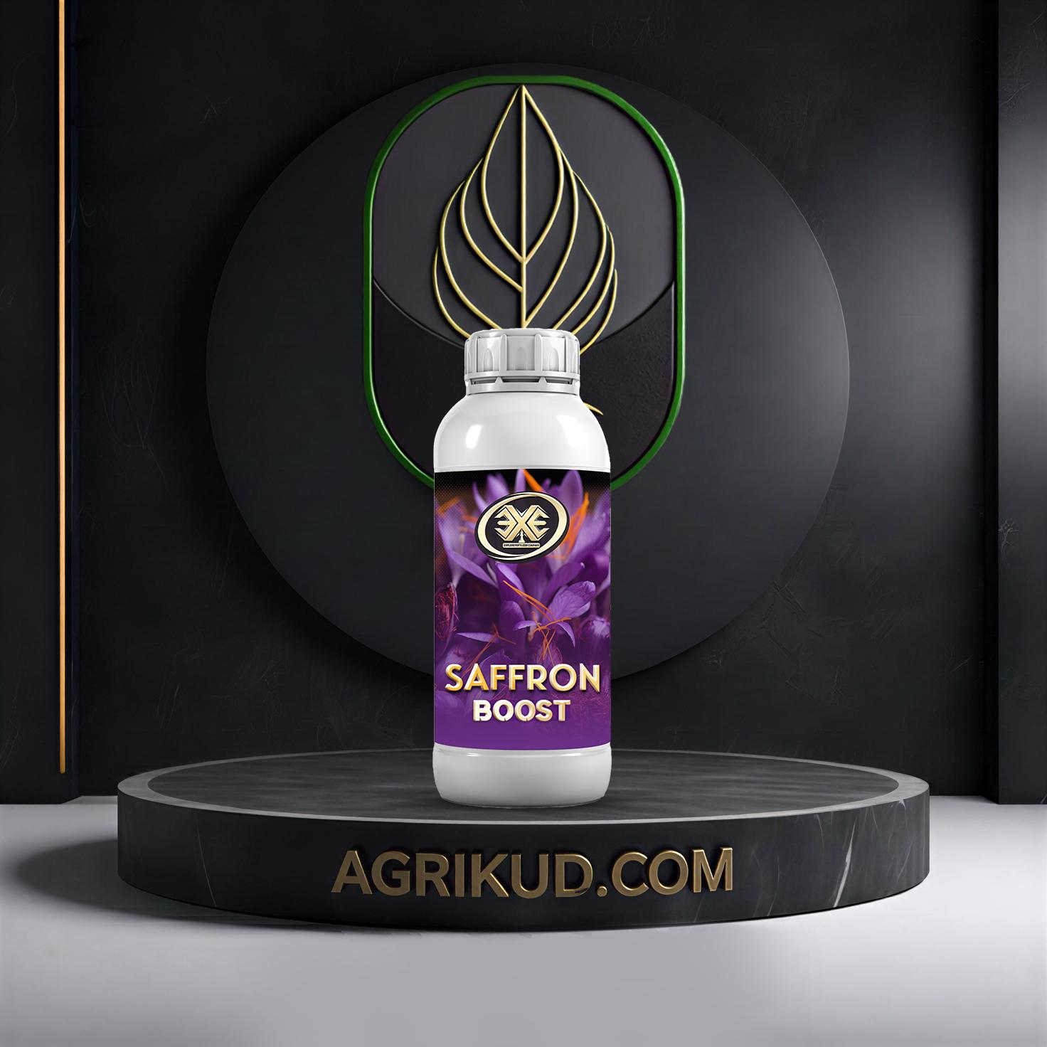 کود مخصوص زعفران اکسپلود 1 لیتری کود مخصوص زعفران اکسپلود 1 لیتری