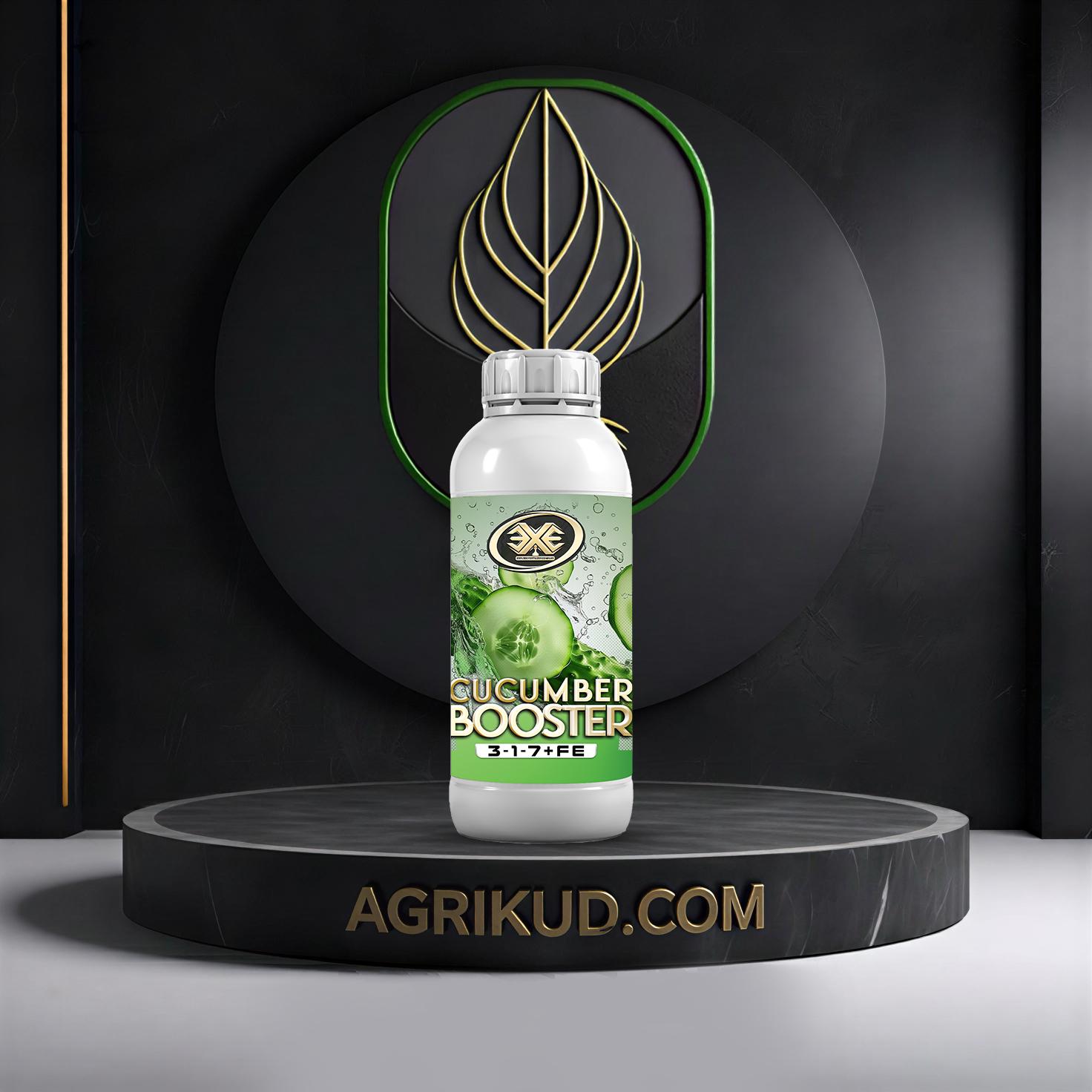 کود مخصوص خیار اکسپلود 1 لیتری کود مخصوص خیار اکسپلود 1 لیتری