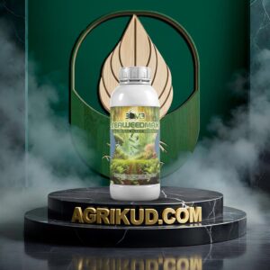 کود جلبک دریایی بمب ۱ لیتری