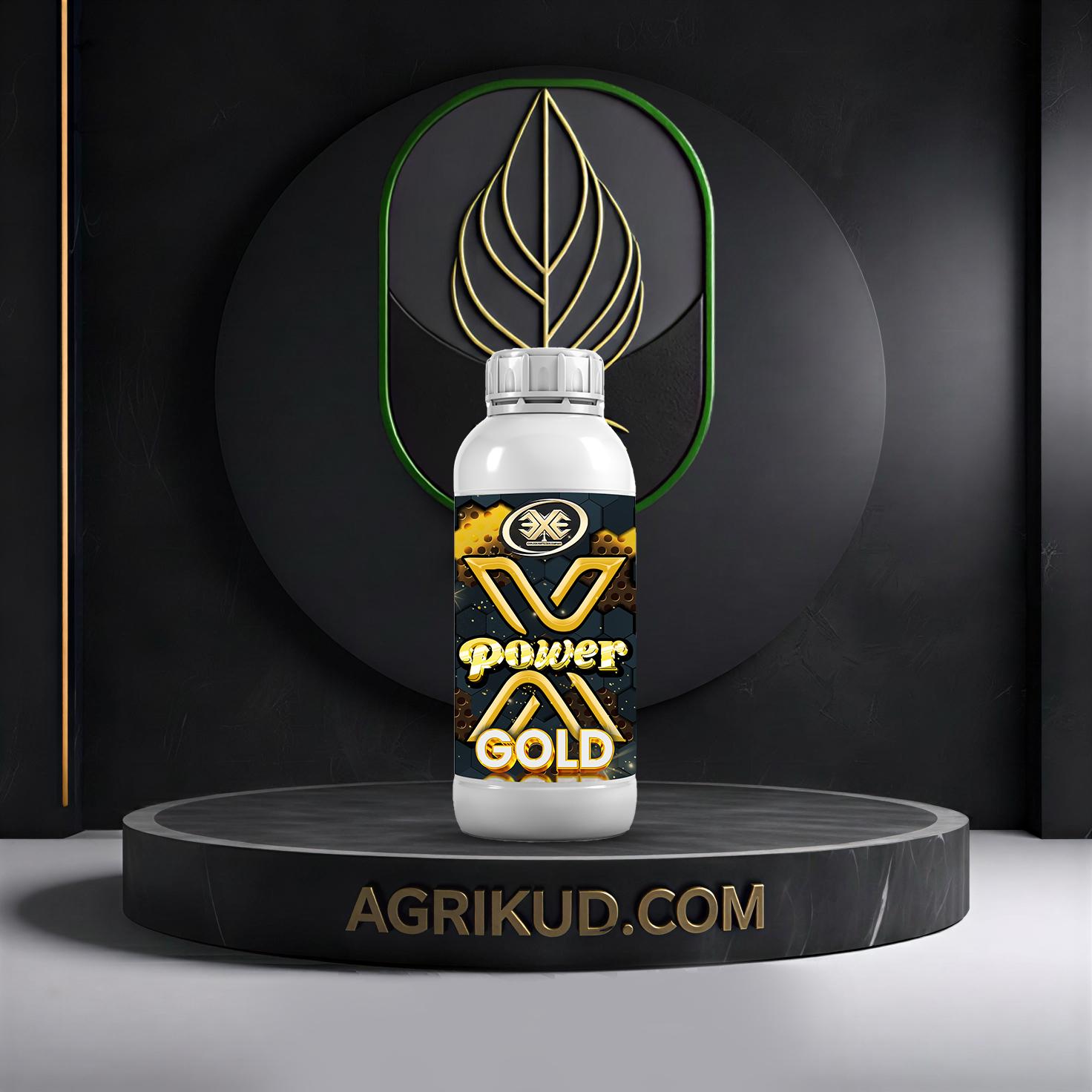 کود ایکس پاور گلد اکسپلود ۱ لیتری کود ایکس پاور گلد اکسپلود ۱ لیتری