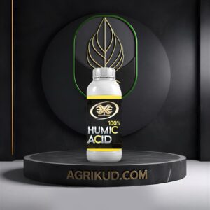 کود هیومیک اسید اکسپلود 1 لیتری