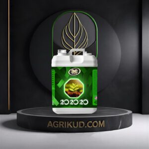 کود سه بیست (20-20-20) اکسپلود 5 لیتری