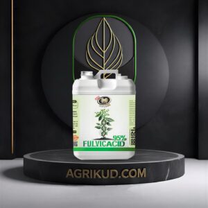 کود فولویک اسید اکسپلود 5 لیتری