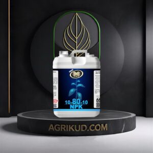 کود 10-80-10 اکسپلود 5 لیتری