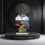 کود فسفر 95% اکسپلود 5 لیتری