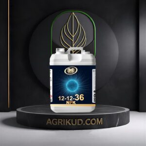 کود گلدهی (12-12-36) اکسپلود 5 لیتری