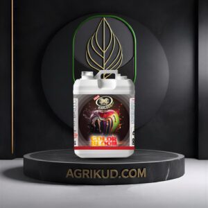 کود رنگ آوری اکسپلود 5 لیتری