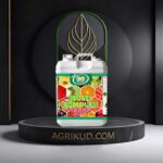 کود مولتی کمپلکس اکسپلود 5 لیتری